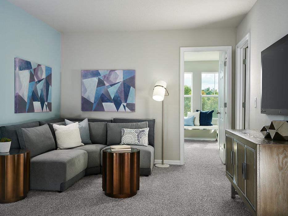 Greens at Forest Lake by Meritage Homes - Ocoee, FL