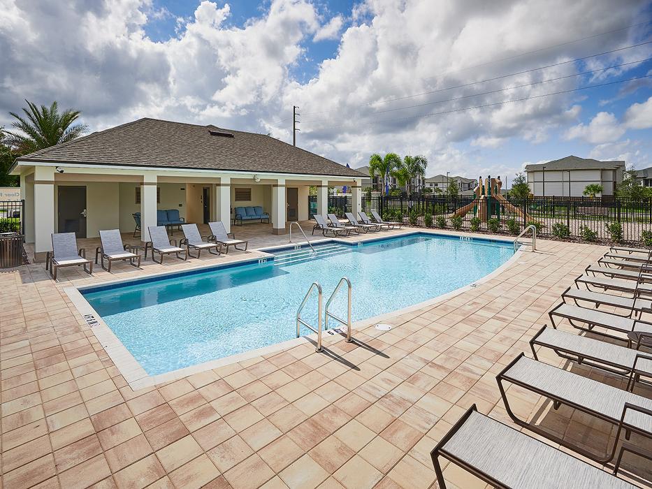 Greens at Forest Lake by Meritage Homes - Ocoee, FL