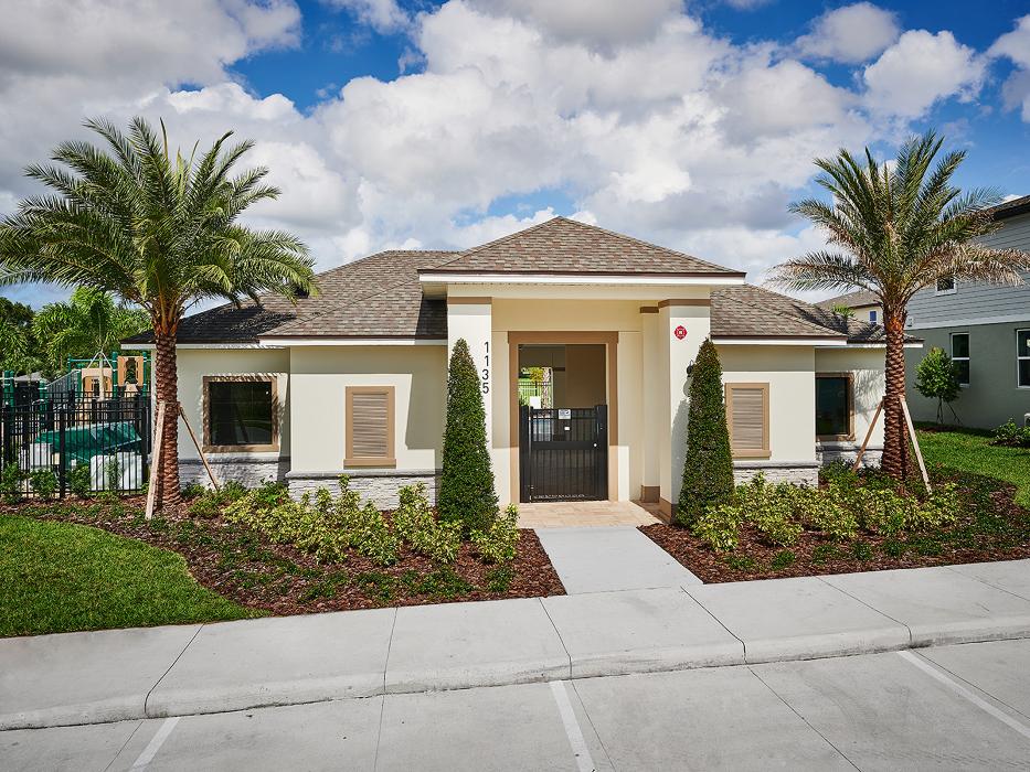 Greens at Forest Lake by Meritage Homes - Ocoee, FL