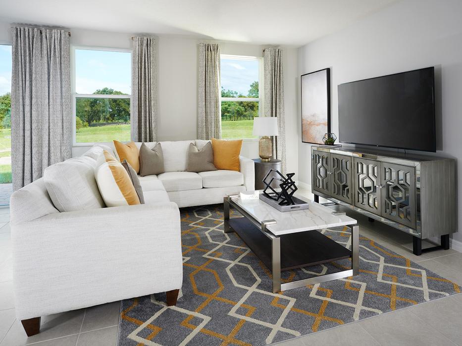 Greens at Forest Lake by Meritage Homes - Ocoee, FL