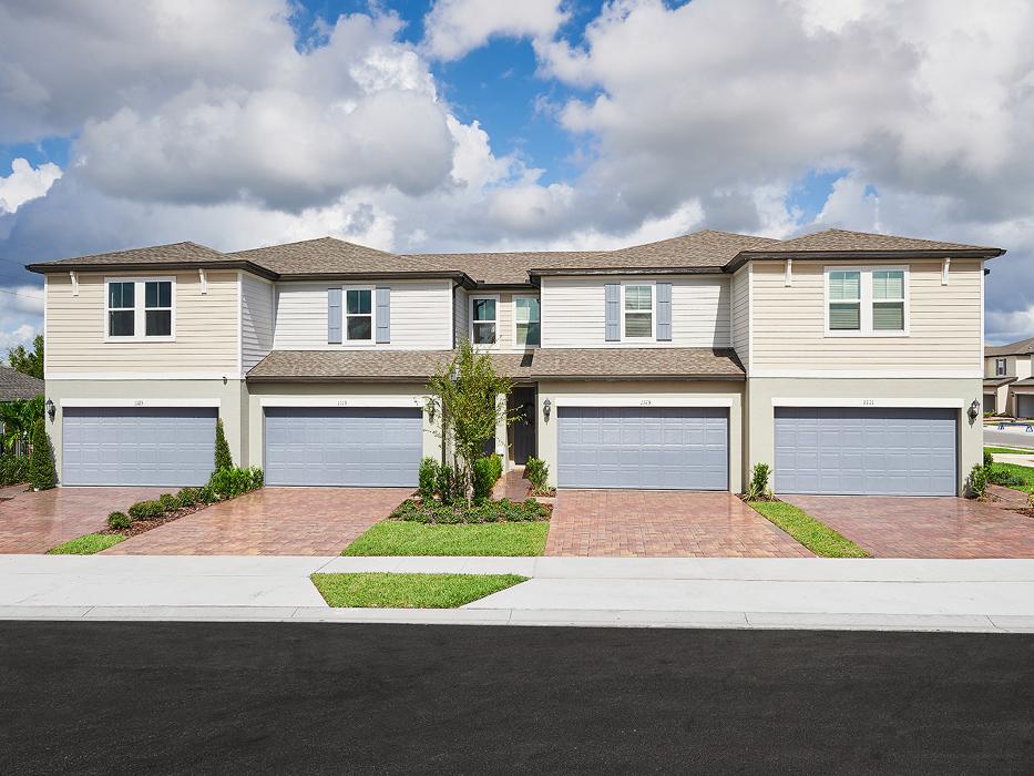 Greens at Forest Lake by Meritage Homes - Ocoee, FL