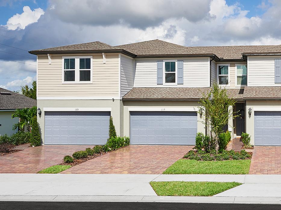 Greens at Forest Lake by Meritage Homes - Ocoee, FL