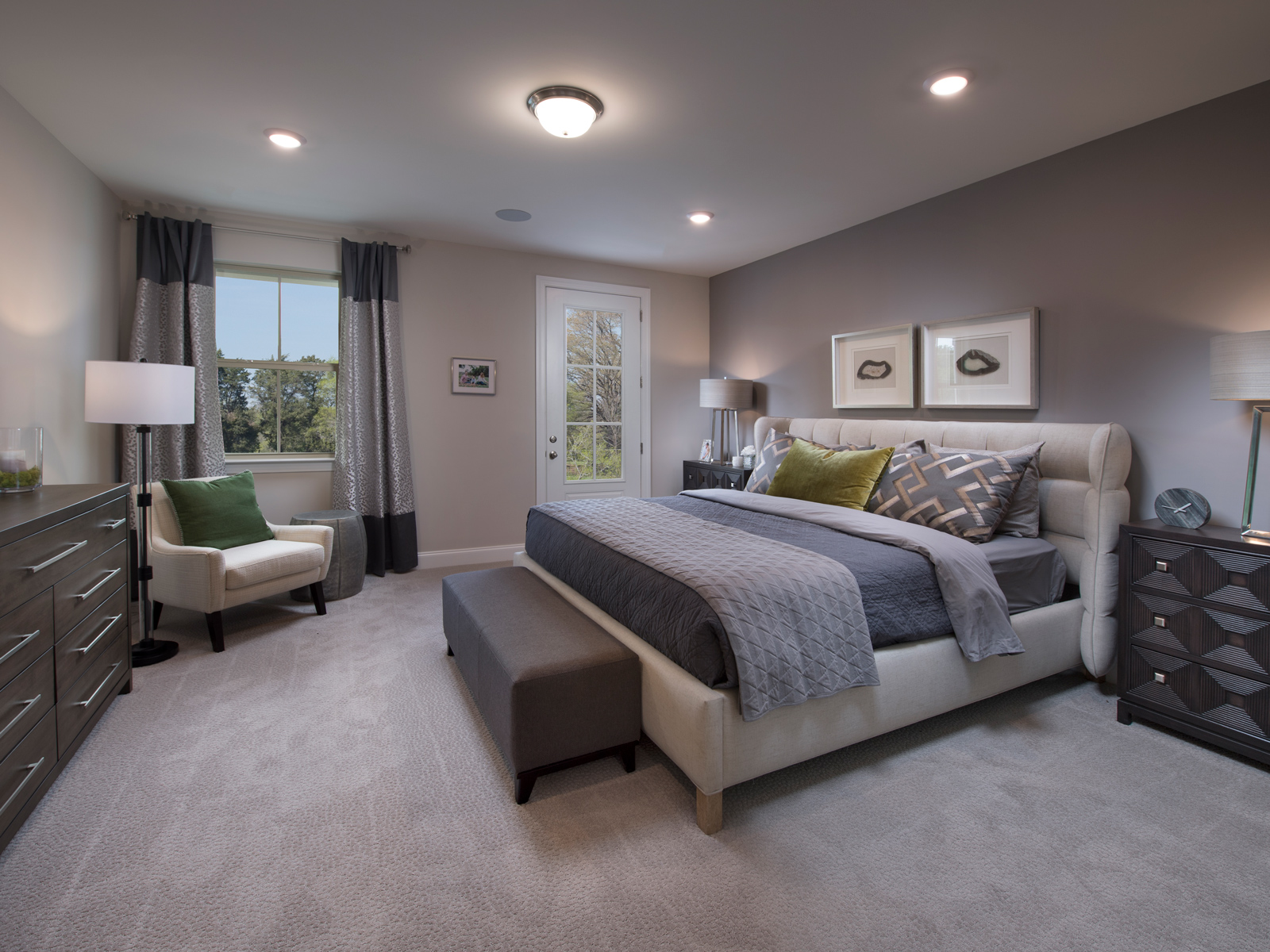 The Trails at Clover Glen by Meritage Homes Image