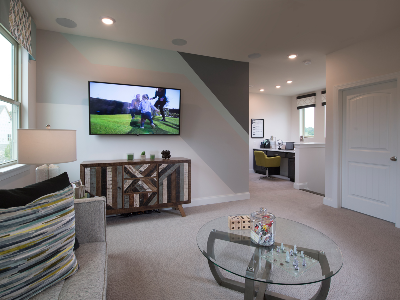 The Trails at Clover Glen by Meritage Homes Image