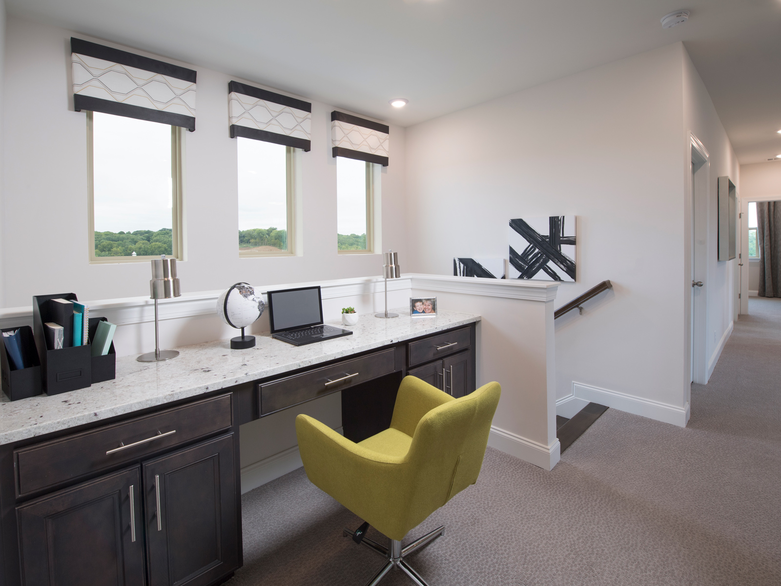 The Trails at Clover Glen by Meritage Homes Image