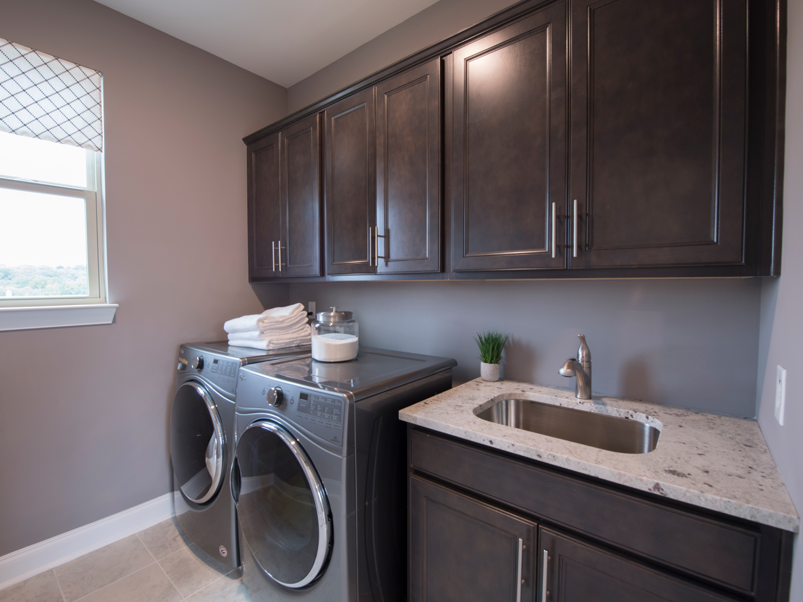 The Trails at Clover Glen by Meritage Homes Image