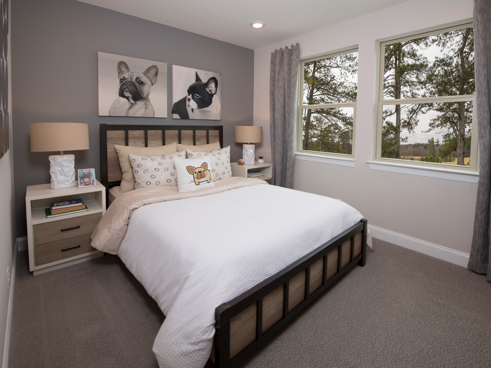 The Trails at Clover Glen by Meritage Homes Image