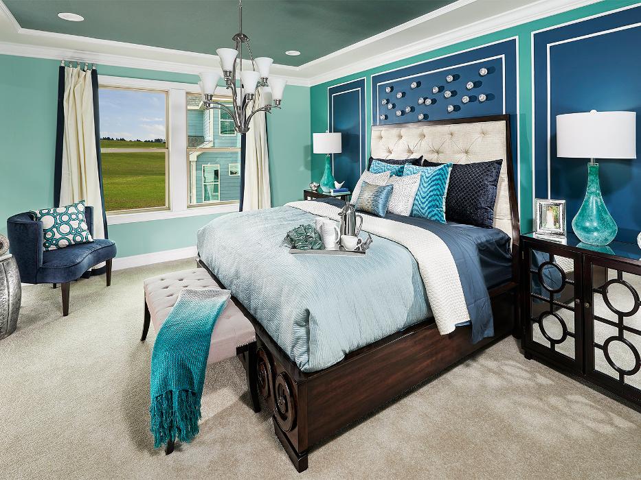 CLOSED - Deer Creek Townes by Meritage Homes - Apex, NC