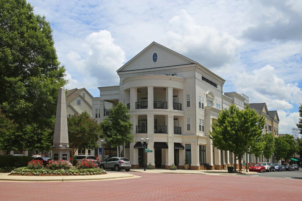 Meritage Homes - Canopy Creek - Denver, NC