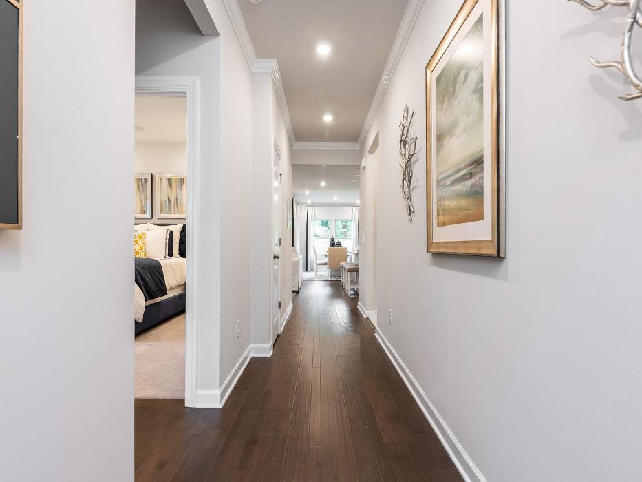 Meritage Homes - Canopy Creek - Denver, NC