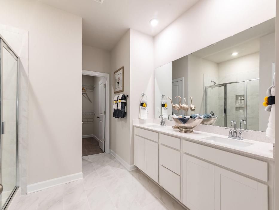 Meritage Homes - Canopy Creek - Denver, NC