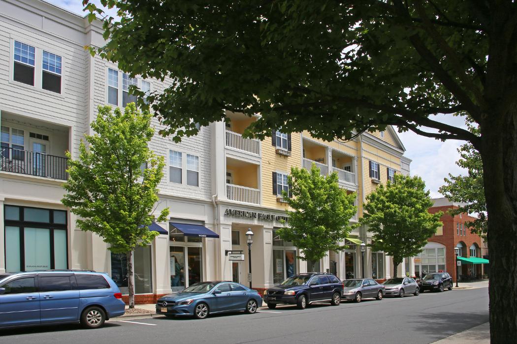 Meritage Homes - Canopy Creek - Denver, NC