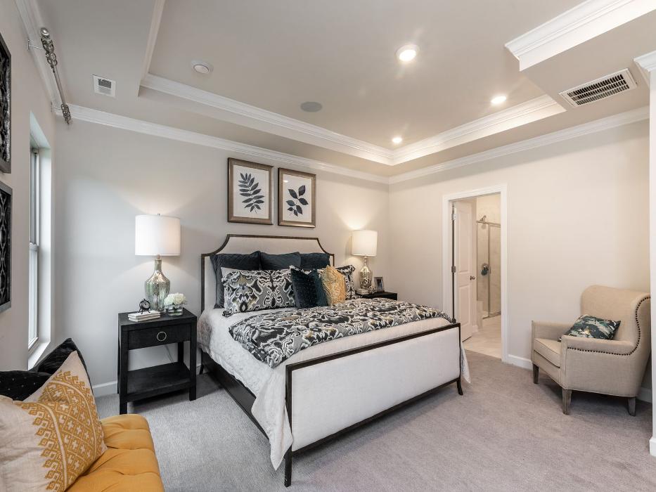 Meritage Homes - Canopy Creek - Denver, NC