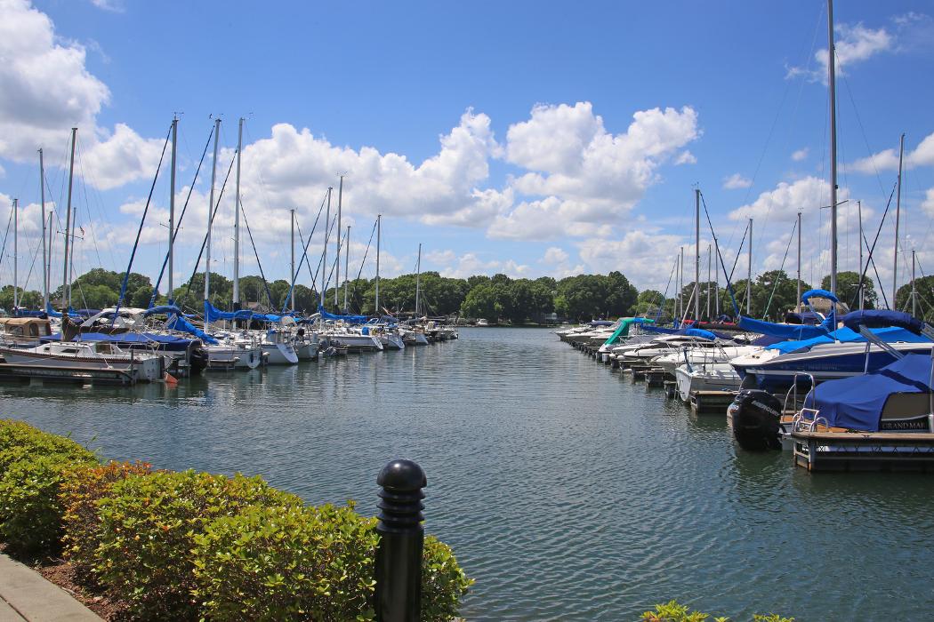 Meritage Homes - Canopy Creek - Denver, NC