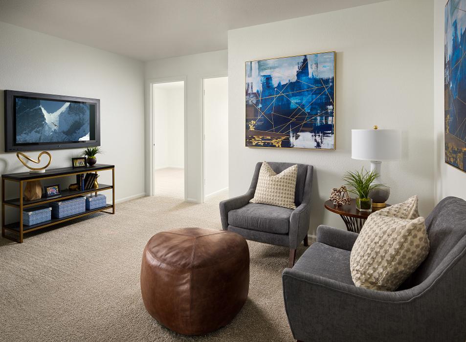 Painted Prairie by Meritage Homes - Aurora, CO