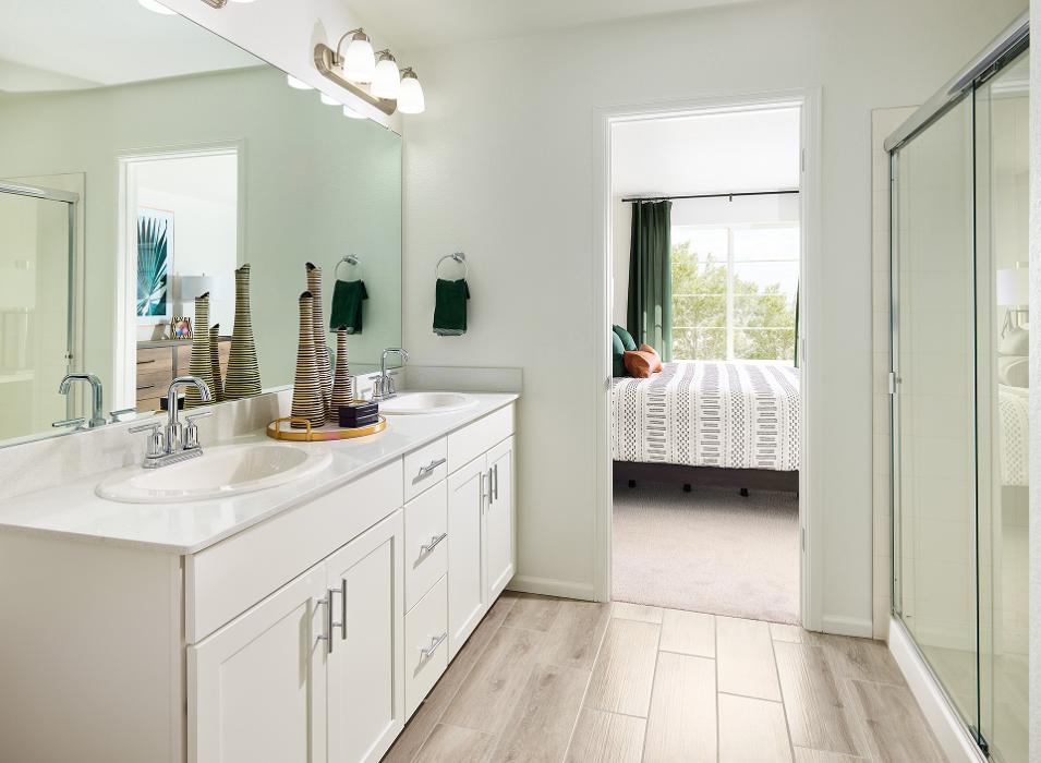 Painted Prairie by Meritage Homes - Aurora, CO