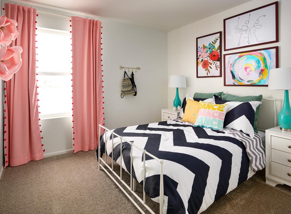 Painted Prairie by Meritage Homes - Aurora, CO