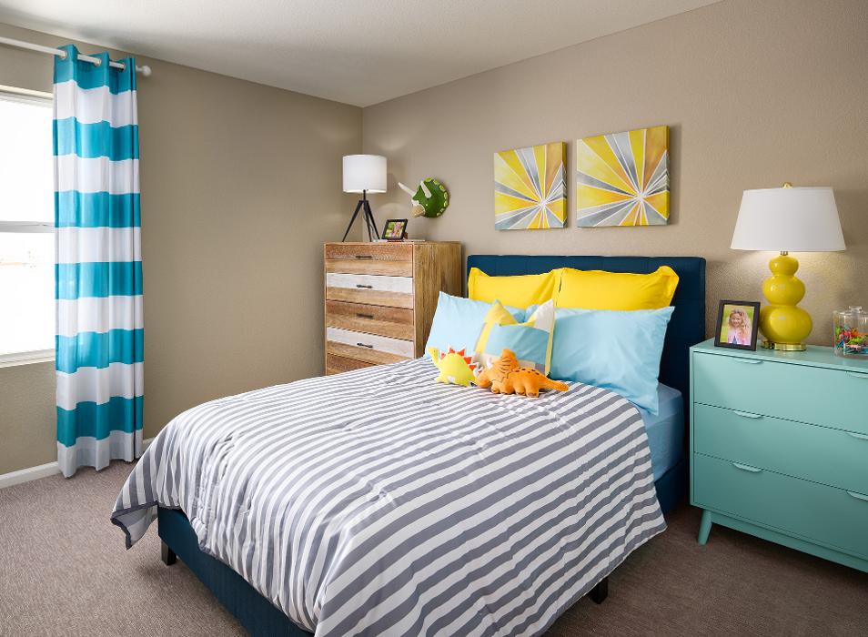 Painted Prairie by Meritage Homes - Aurora, CO