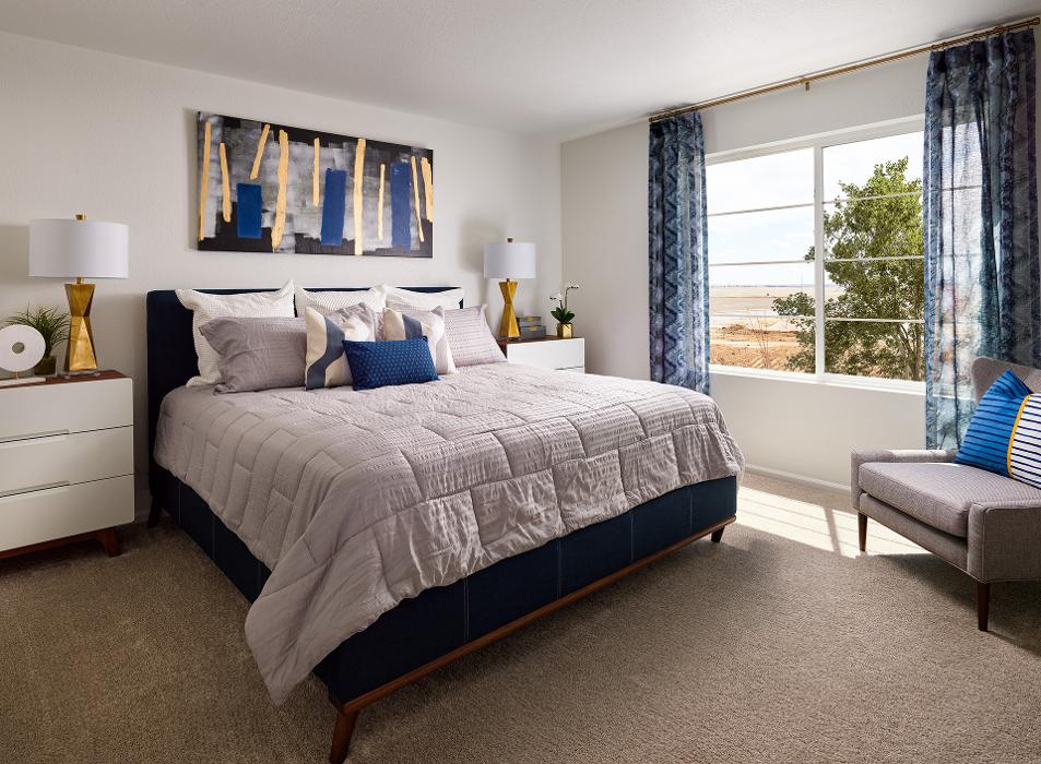 Painted Prairie by Meritage Homes - Aurora, CO