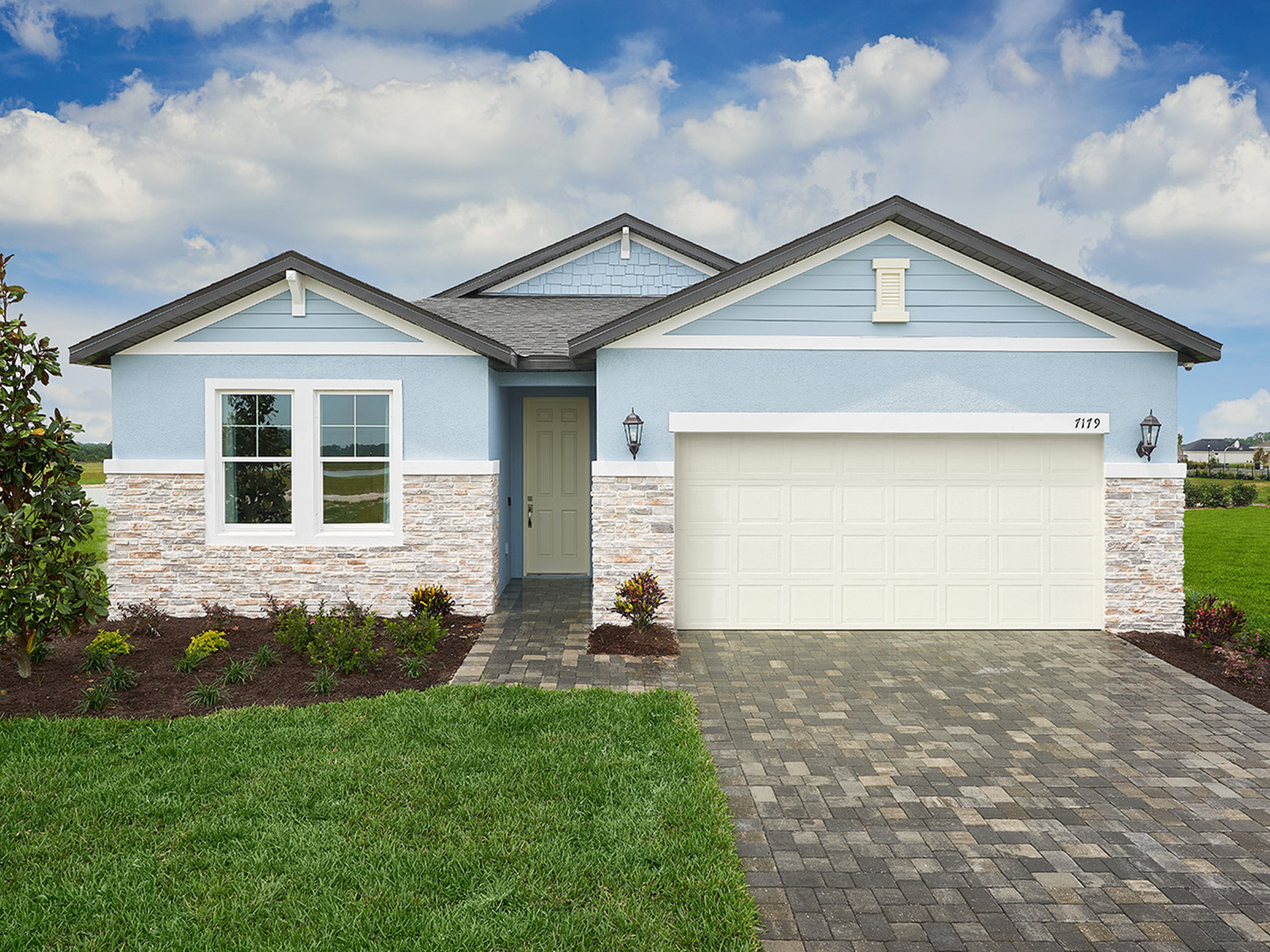 Radley Way at WaterGrass by Meritage Homes Image