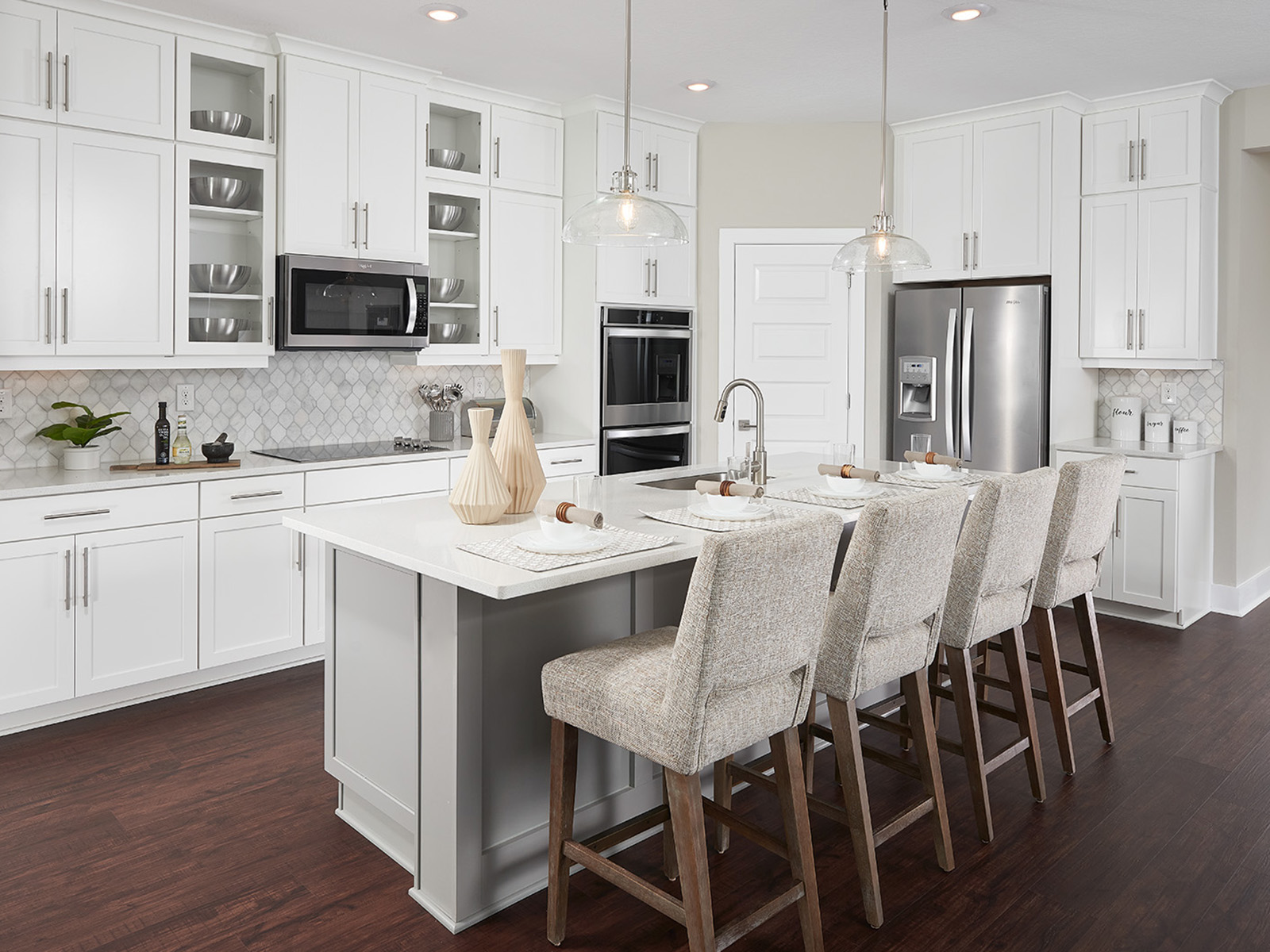 Radley Way at WaterGrass by Meritage Homes Image