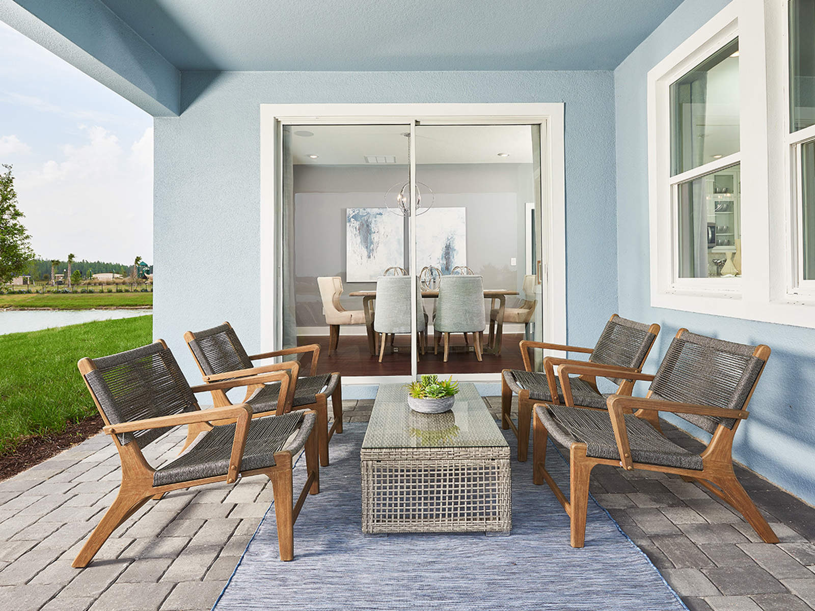 Radley Way at WaterGrass by Meritage Homes Image