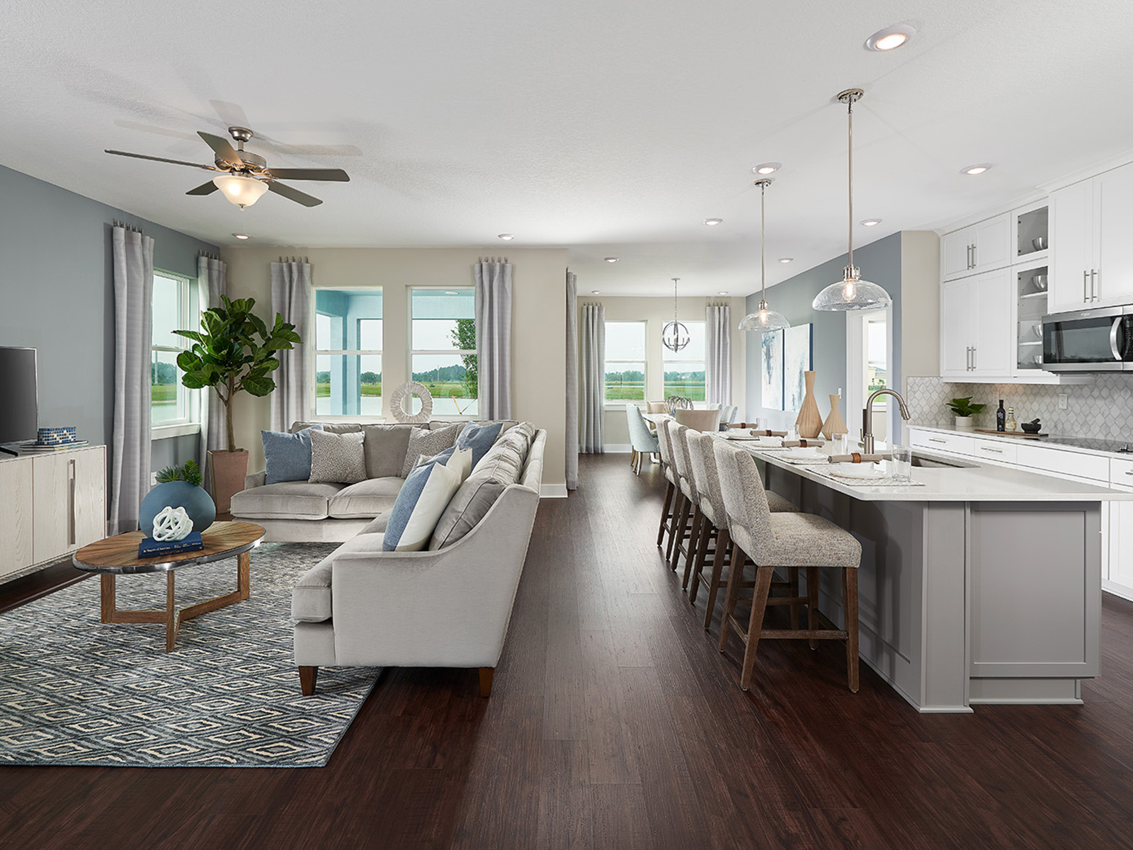 Radley Way at WaterGrass by Meritage Homes Image