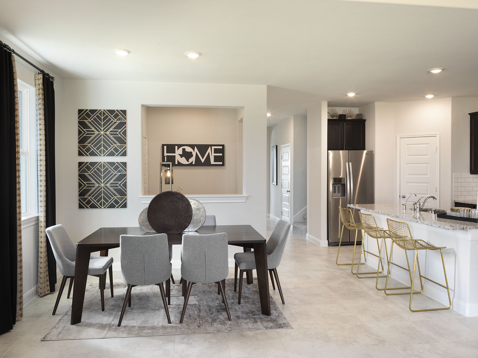 Talavera by Meritage Homes Image