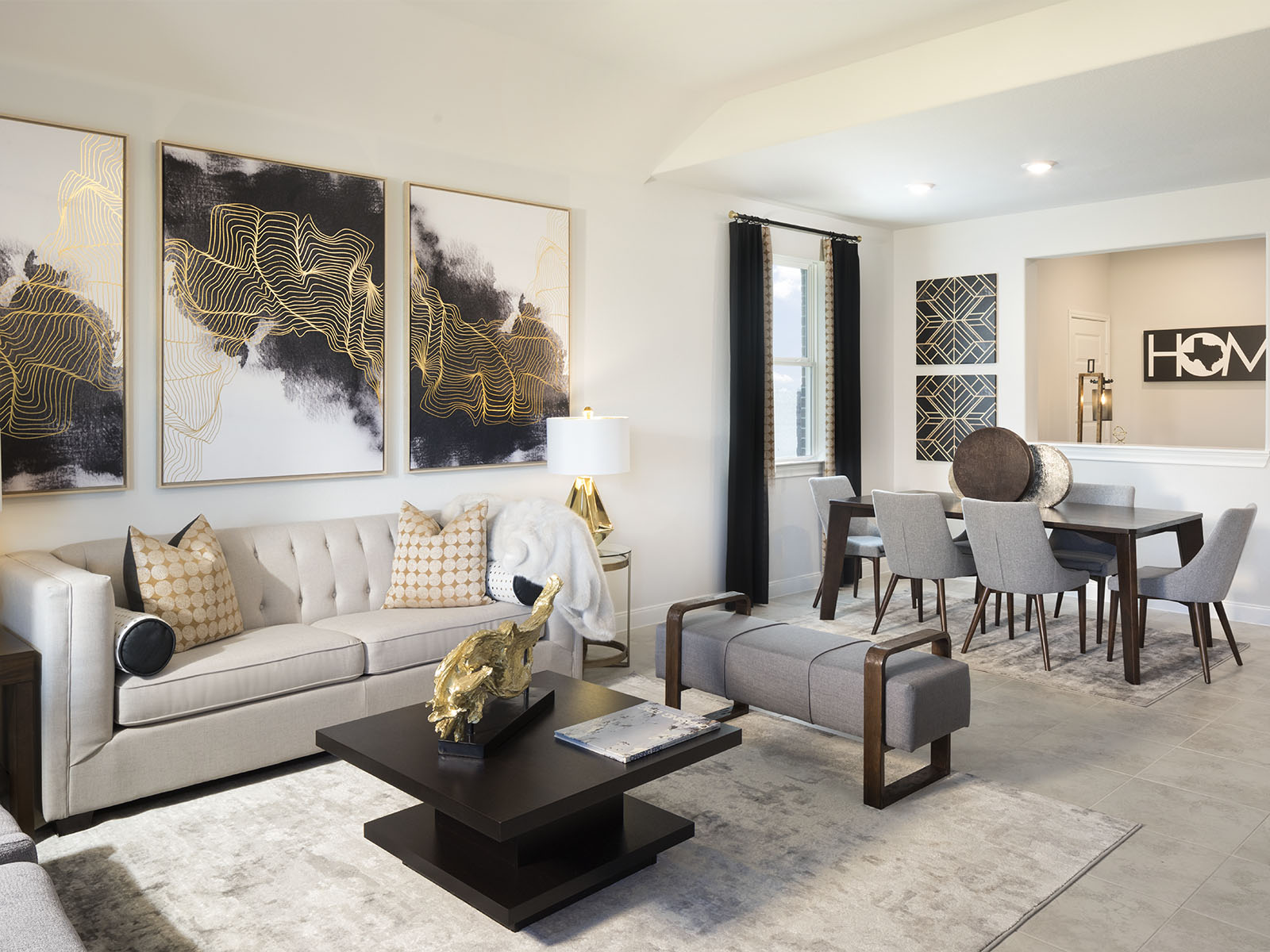 Talavera by Meritage Homes Image