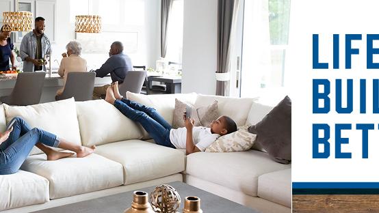 Spring Brook Village - Executive Home Collection by Meritage Homes - Houston, TX