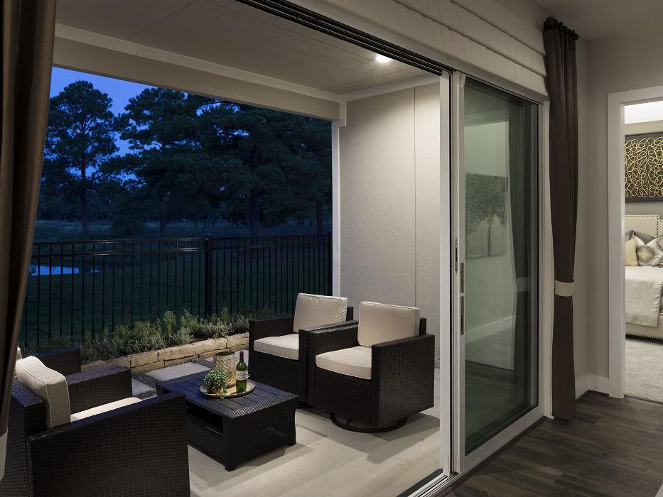 Spring Brook Village - Executive Home Collection by Meritage Homes - Houston, TX