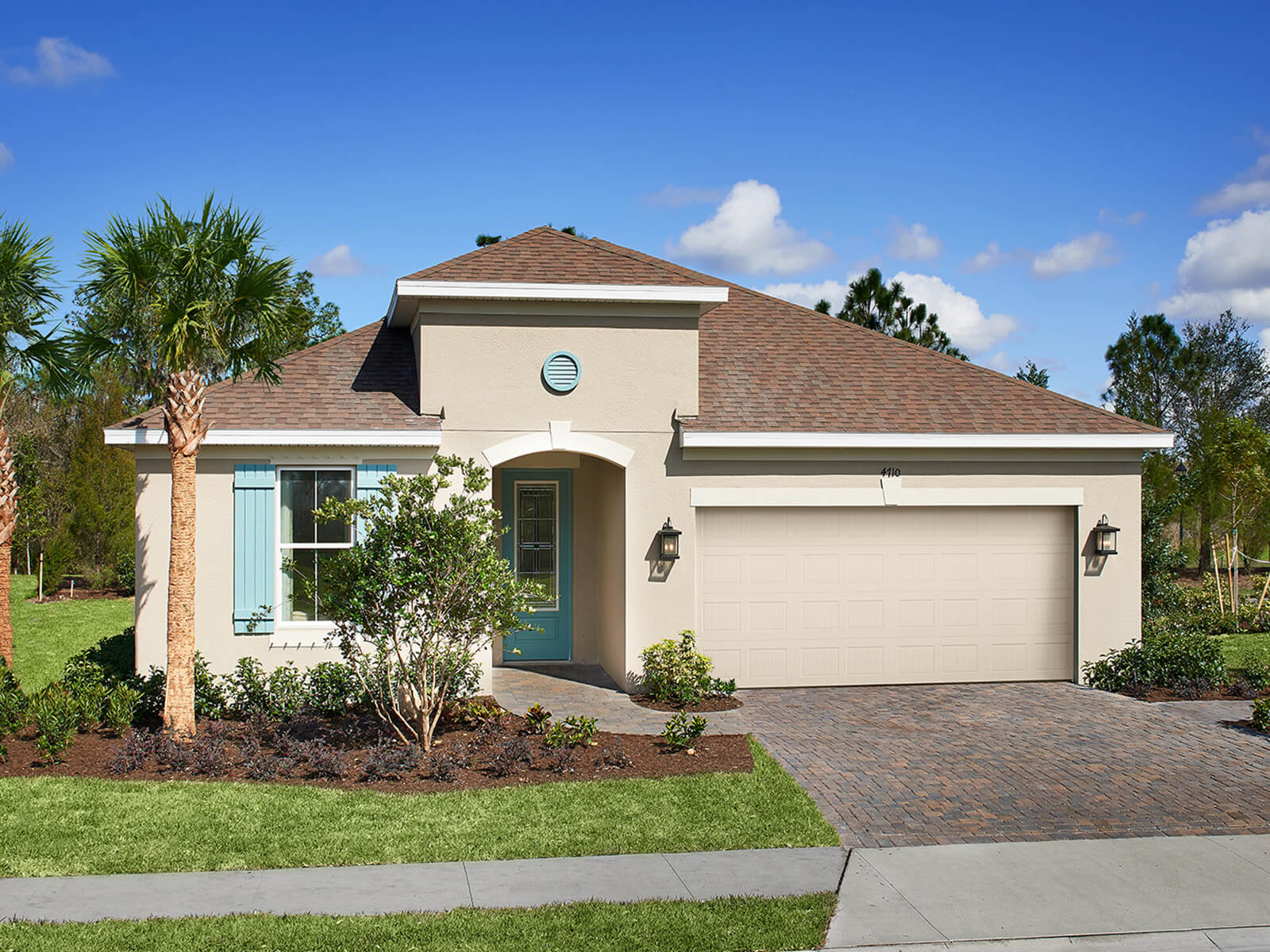 Cross Creek by Meritage Homes Image