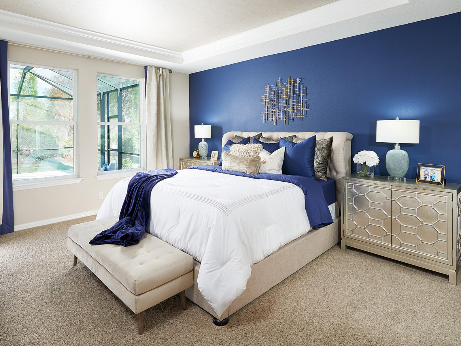 Cross Creek by Meritage Homes Image