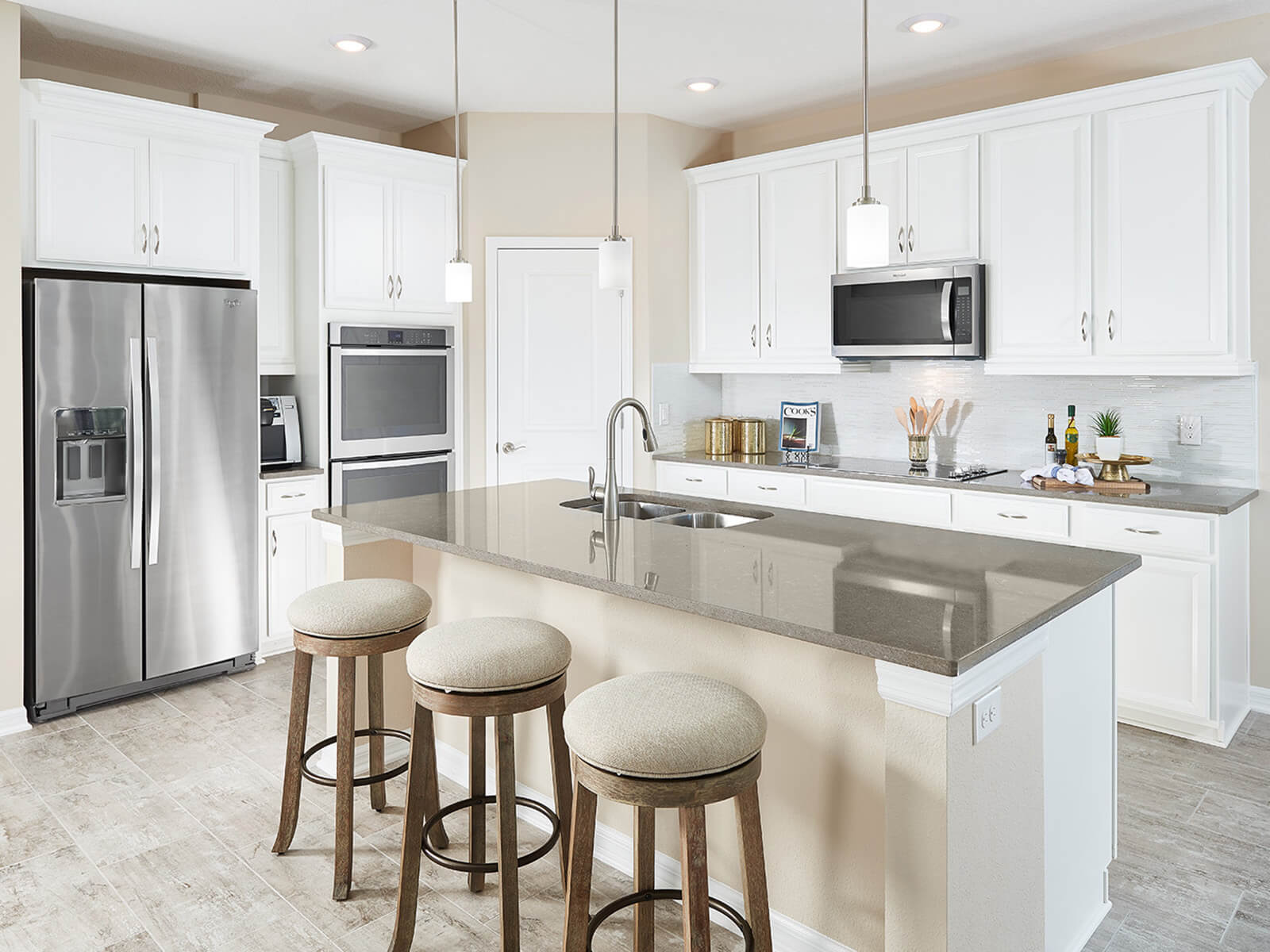 Cross Creek by Meritage Homes Image