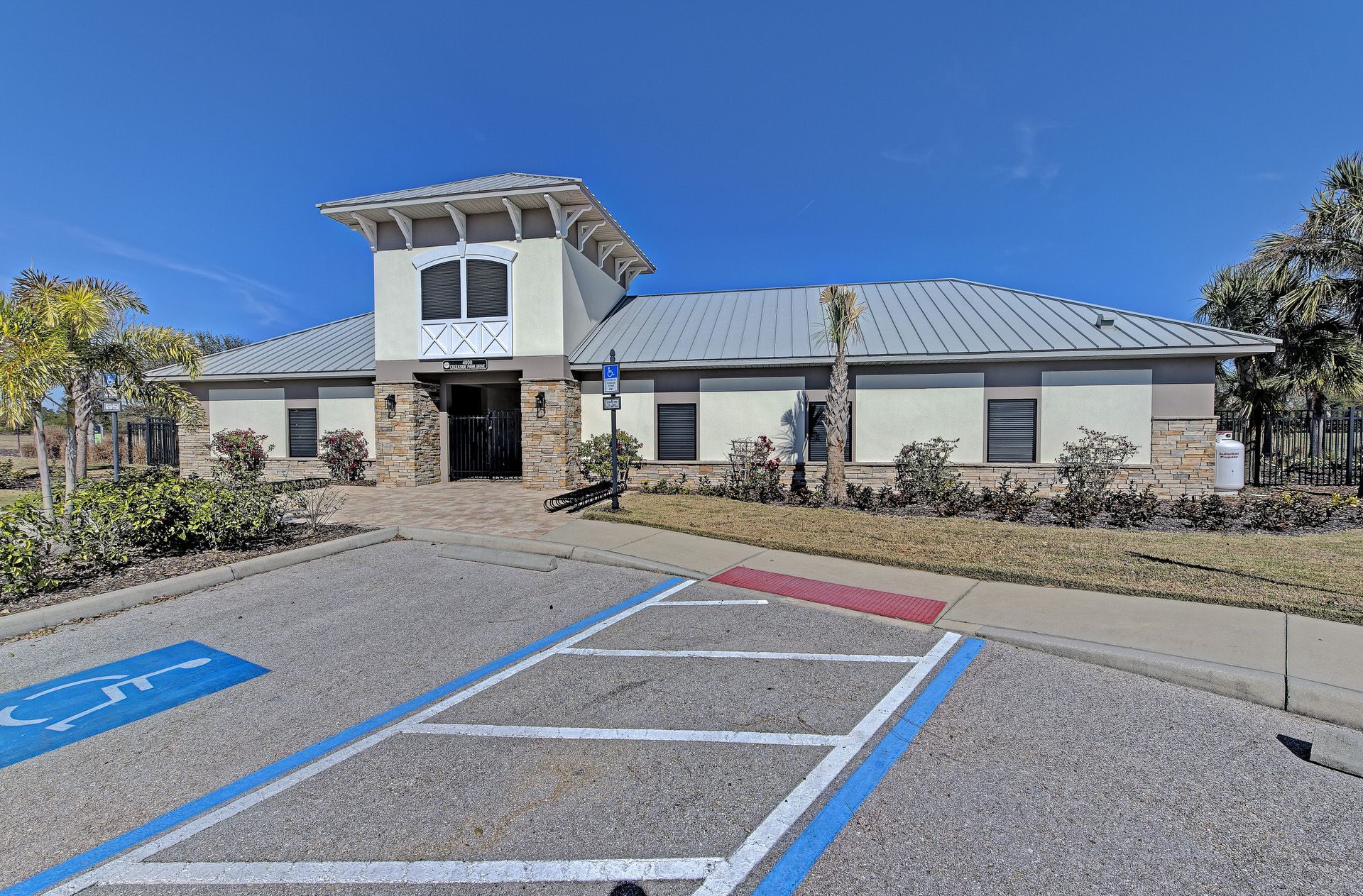 Cross Creek by Meritage Homes Image