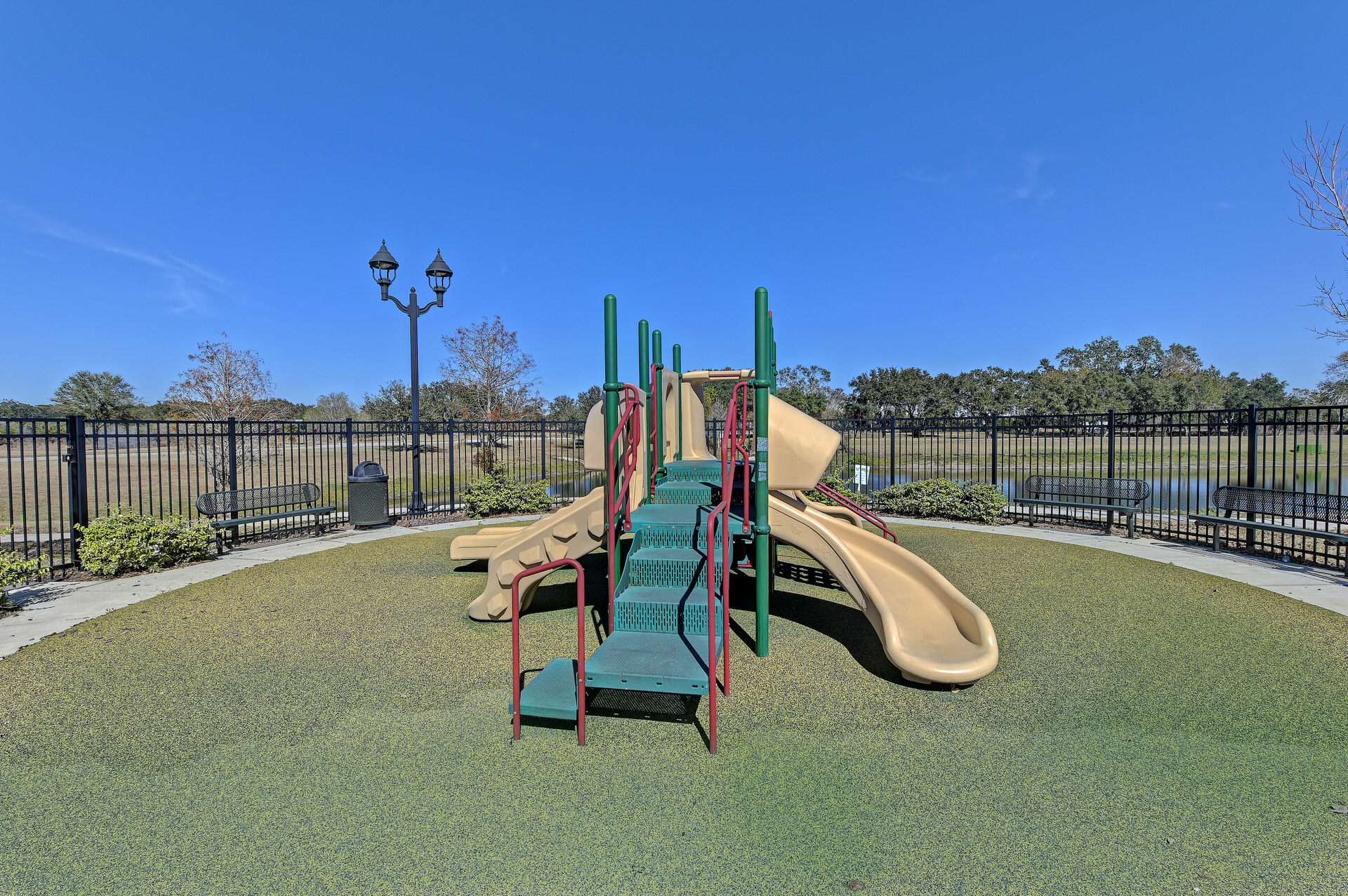 Cross Creek by Meritage Homes Image