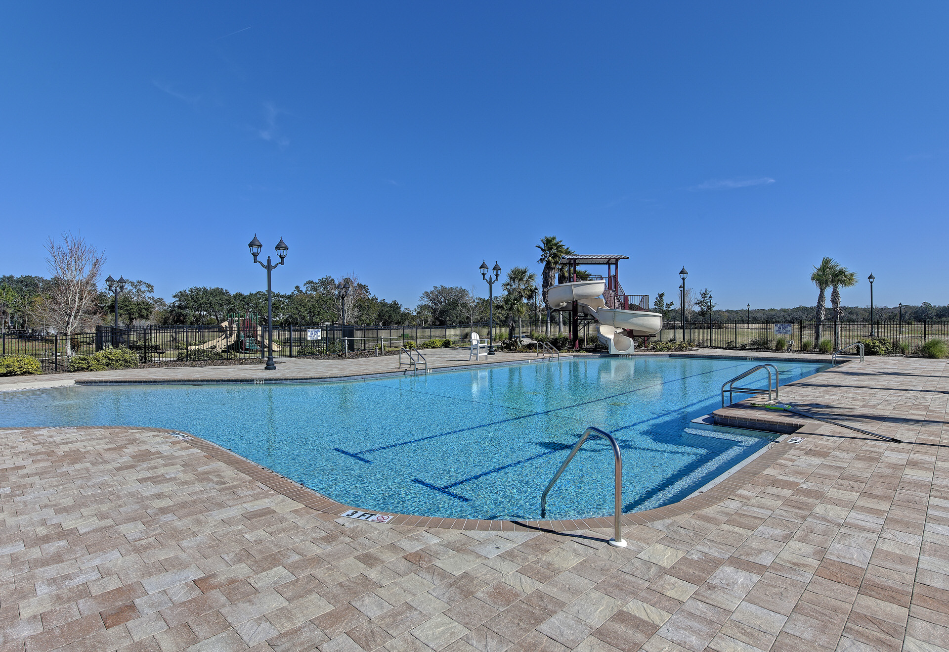 Cross Creek by Meritage Homes Image