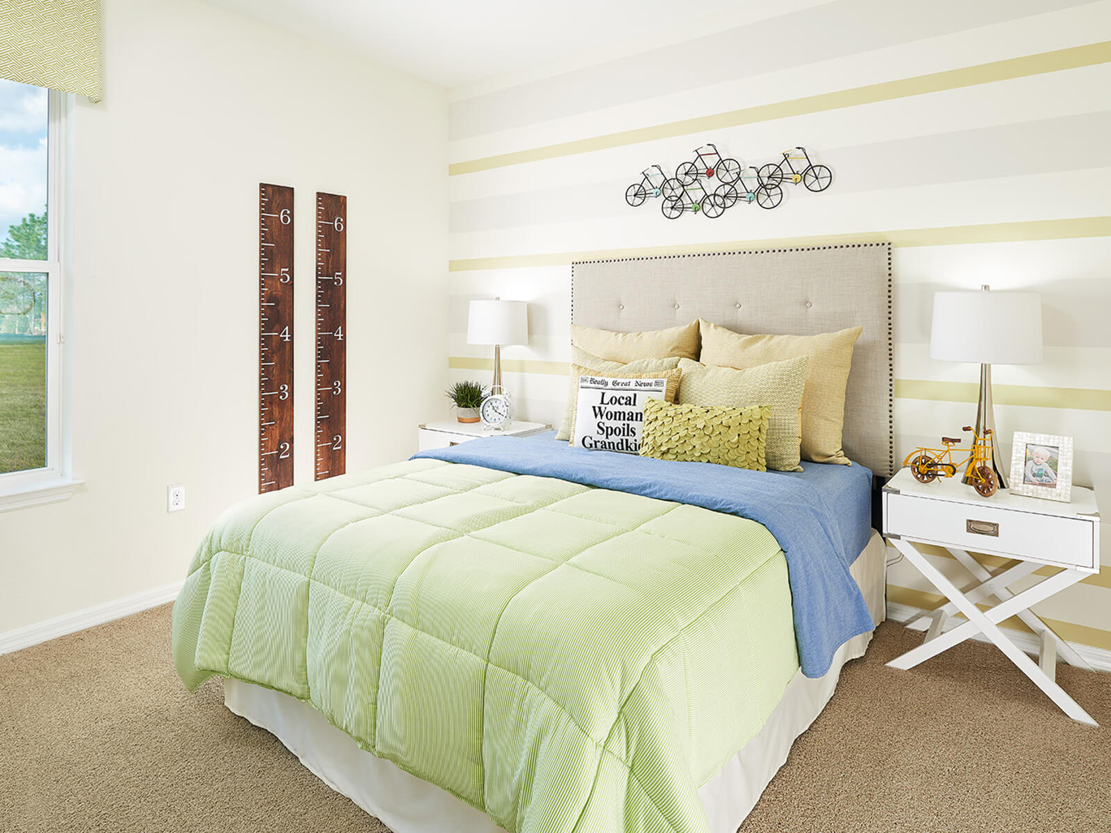 Cross Creek by Meritage Homes Image