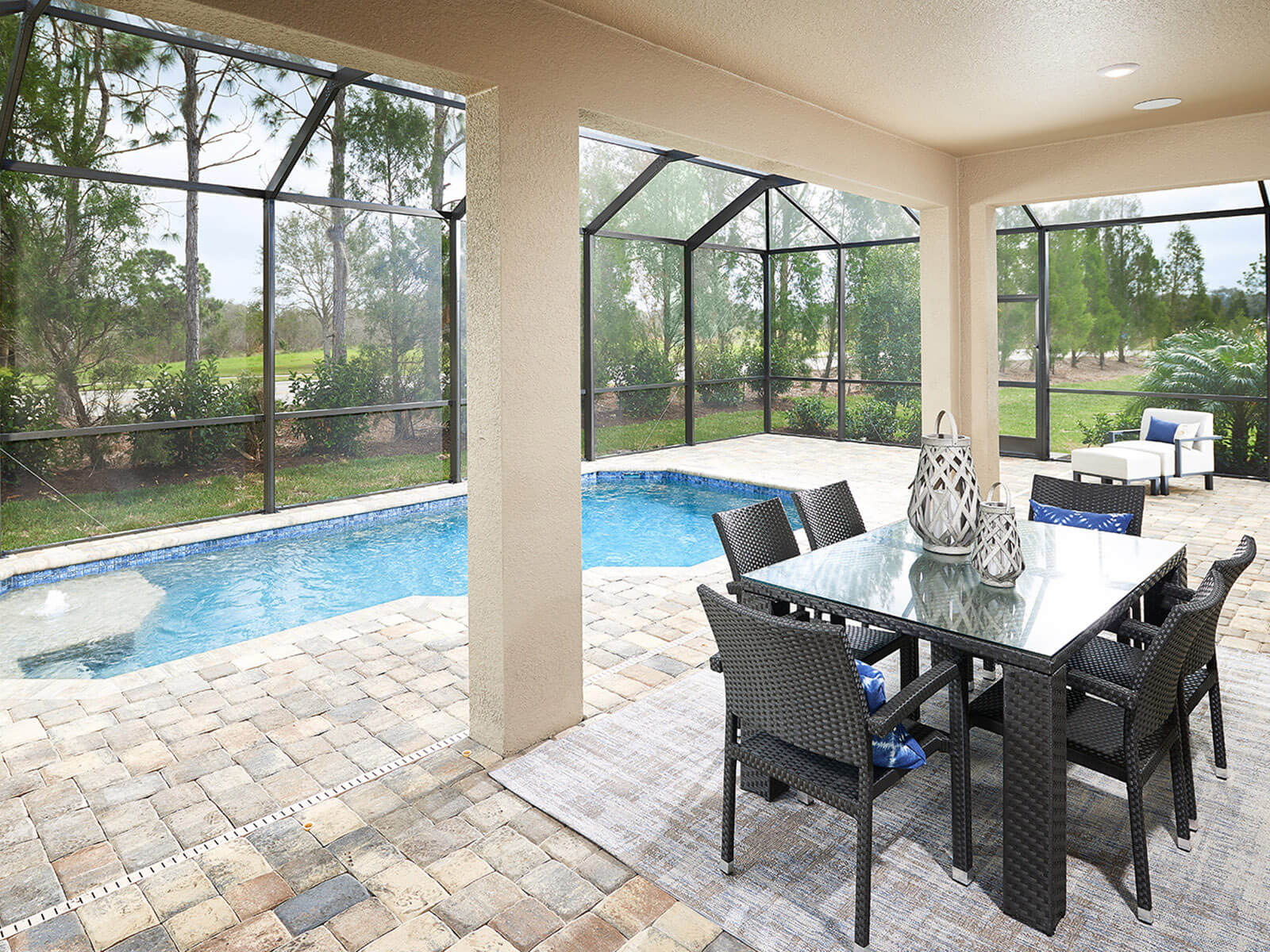 Cross Creek by Meritage Homes Image