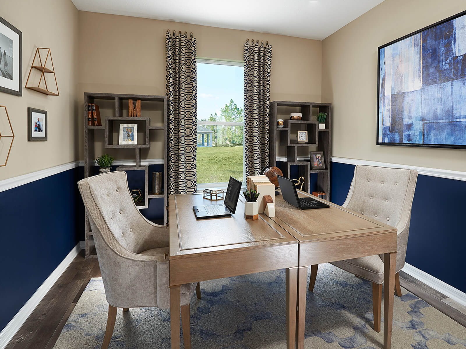 Cross Creek by Meritage Homes Image