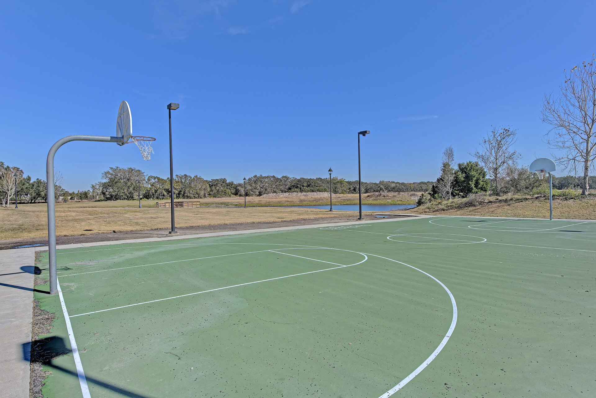 Cross Creek by Meritage Homes Image