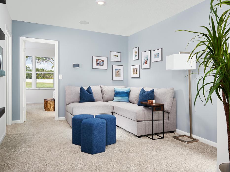 CLOSED - Seaside by Meritage Homes - Stuart, FL