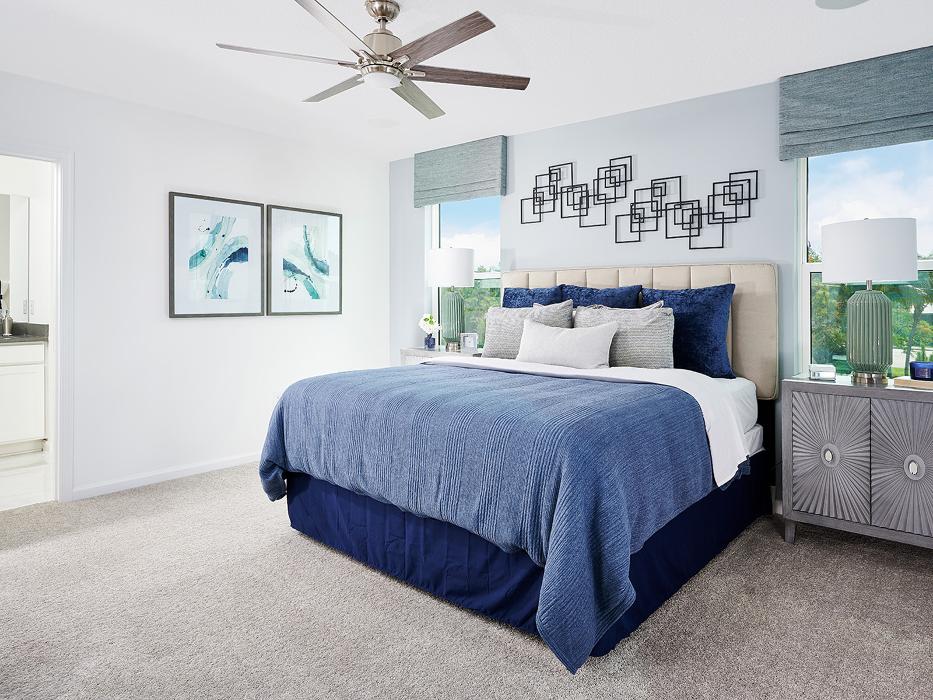 CLOSED - Seaside by Meritage Homes - Stuart, FL