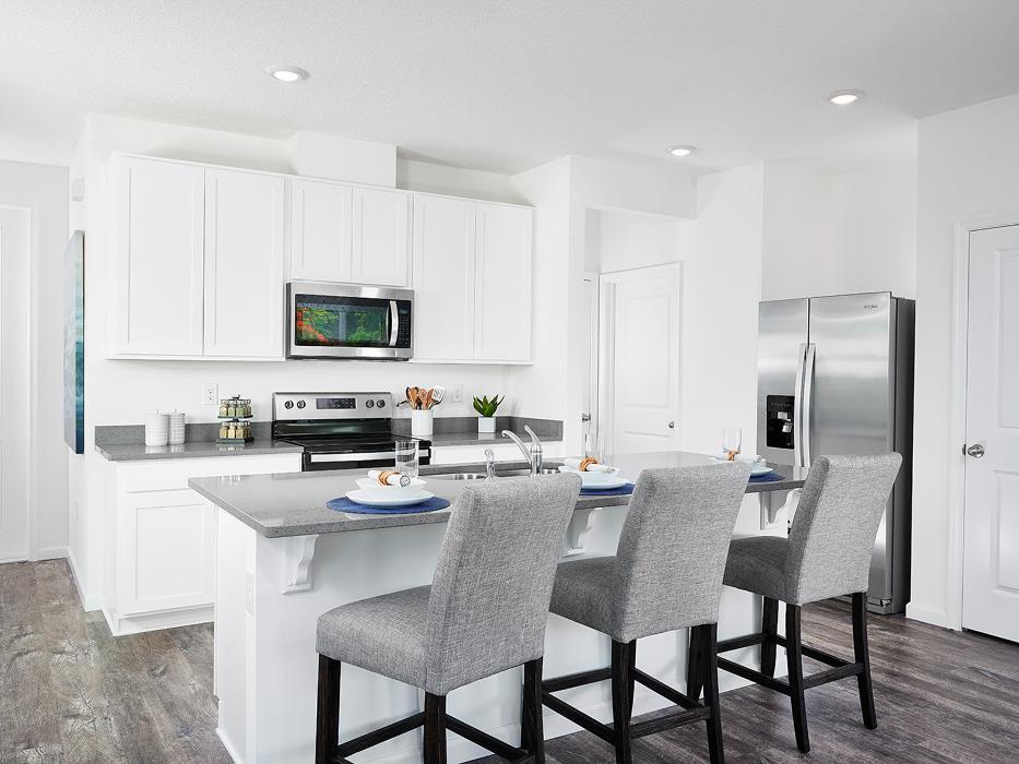 CLOSED - Seaside by Meritage Homes - Stuart, FL