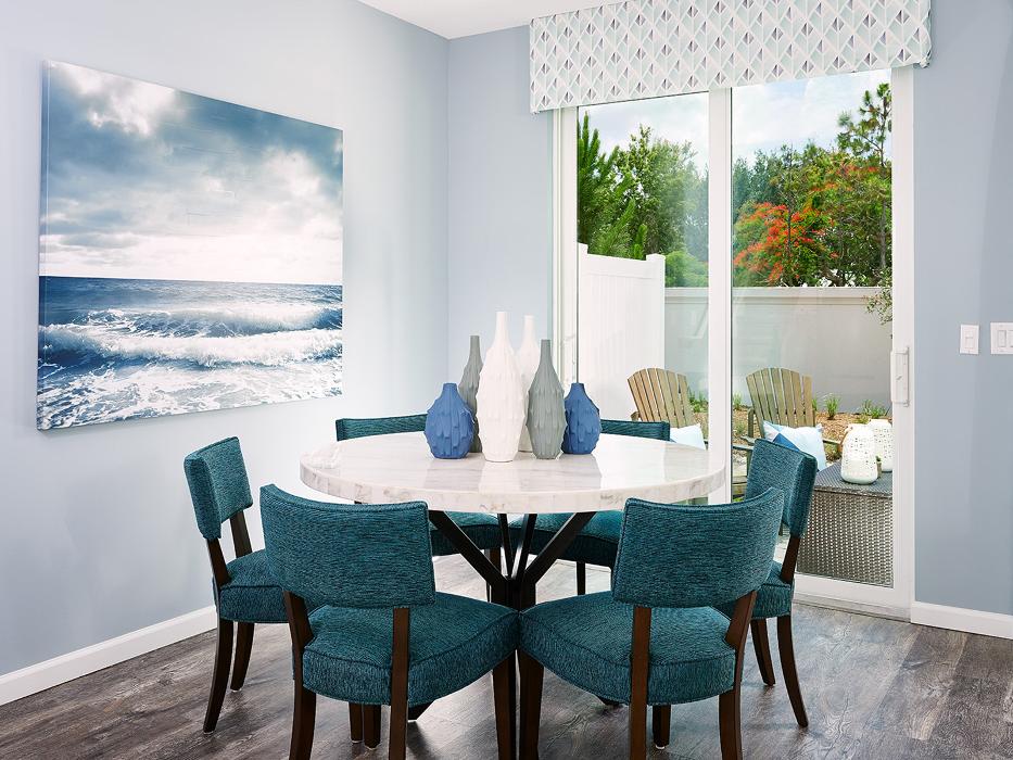 CLOSED - Seaside by Meritage Homes - Stuart, FL