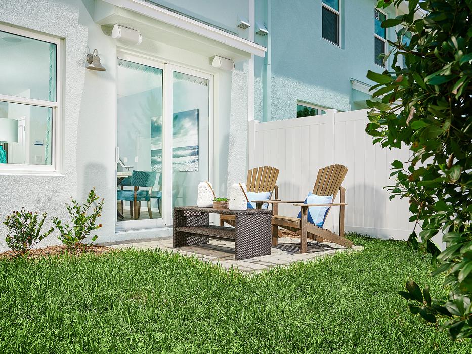 CLOSED - Seaside by Meritage Homes - Stuart, FL