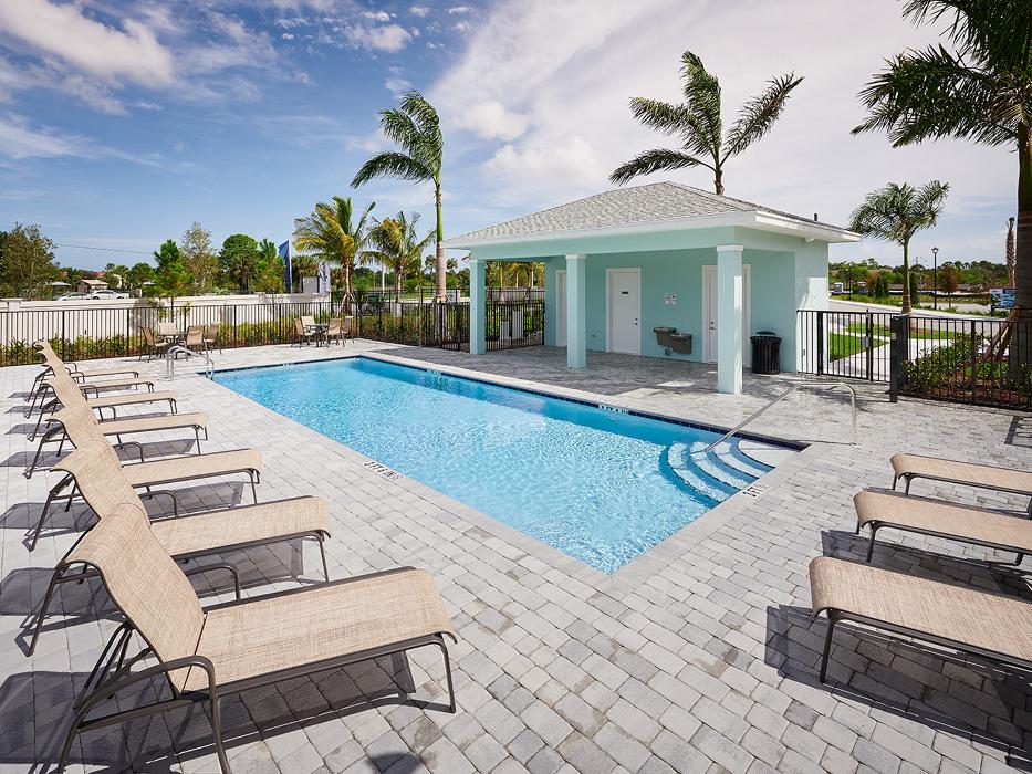 CLOSED - Seaside by Meritage Homes - Stuart, FL