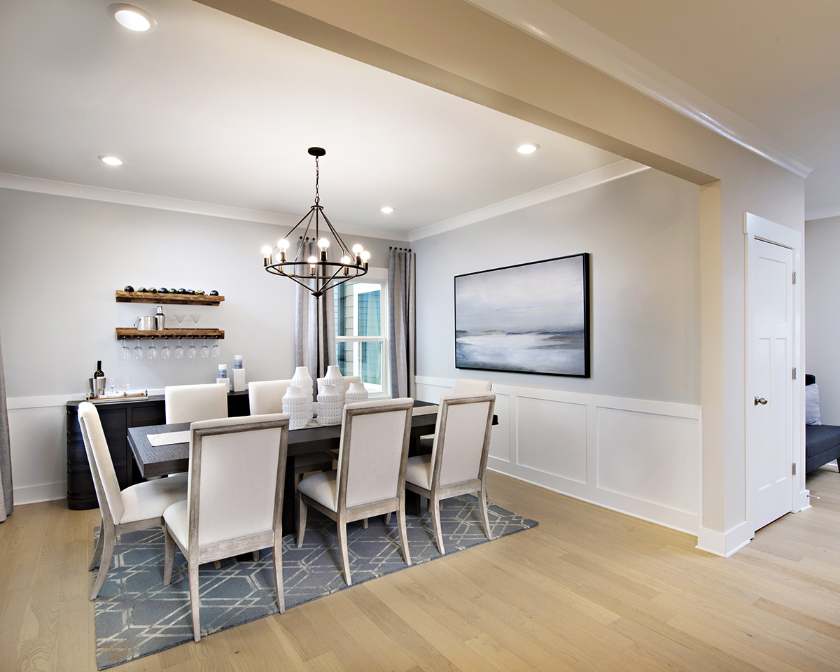 Lost River by Meritage Homes Image