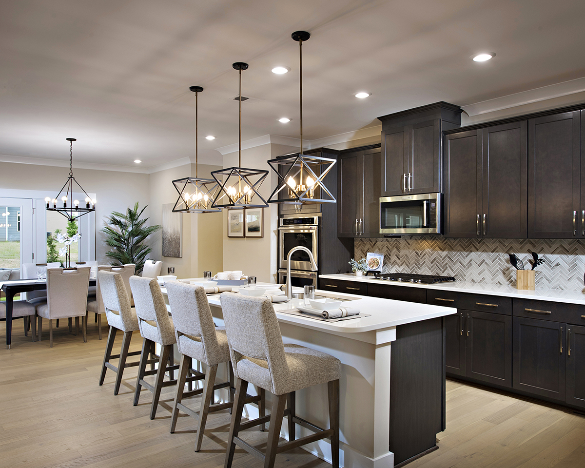 Lost River by Meritage Homes Image
