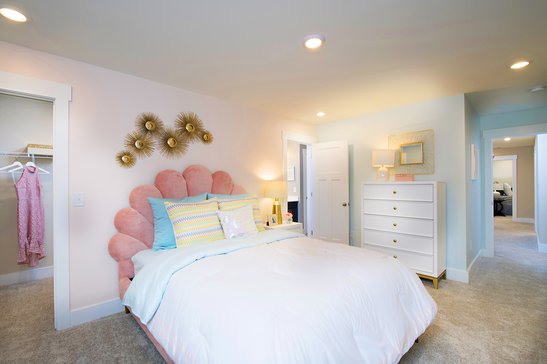 Lost River by Meritage Homes Image